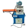 300 single head hydraulic pipe chamfering machine for round tube and round bar