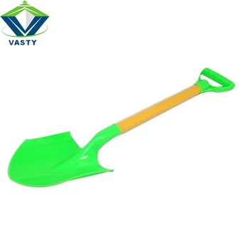 sand toy shovel