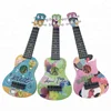 New product 16 inch plastic cartoon ukulele toy