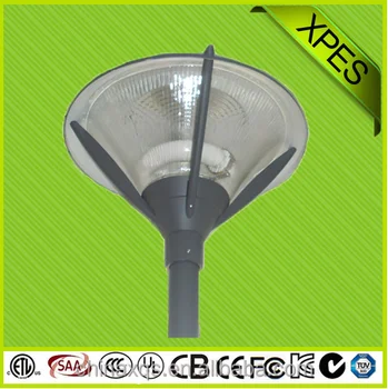 Custom-made Free Sample Solar Lamp Pro Garden Antique Lamp Post - Buy