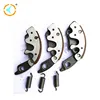QS110 drive disc assembly, primary clutch motorcycle