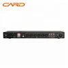 professional karaoke system digital karaoke processor, DSP-X5 led video processor
