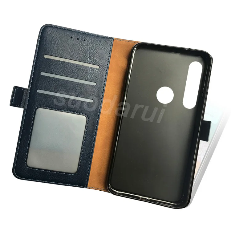 New design Multifunction Wallet Flip leather Case for Samsung Galaxy A9 (2018) Cell phone cover