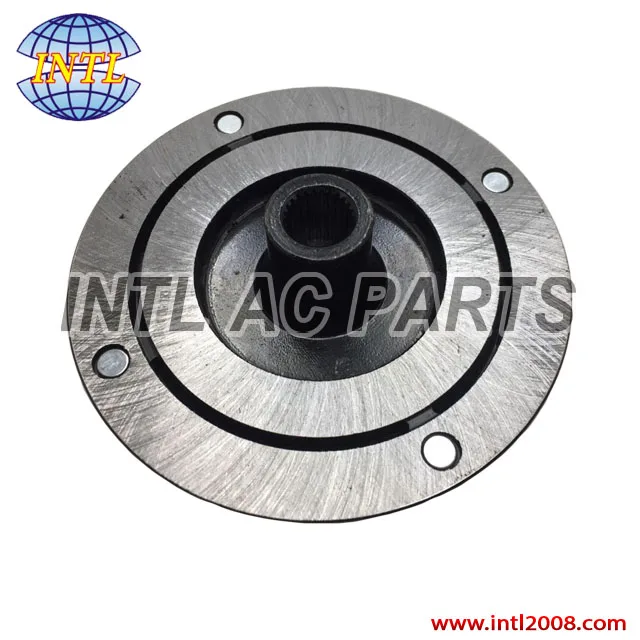 Auto A/c Ac Compressor Clutch Hub 10s17c Compressor Front Hubs Superior
