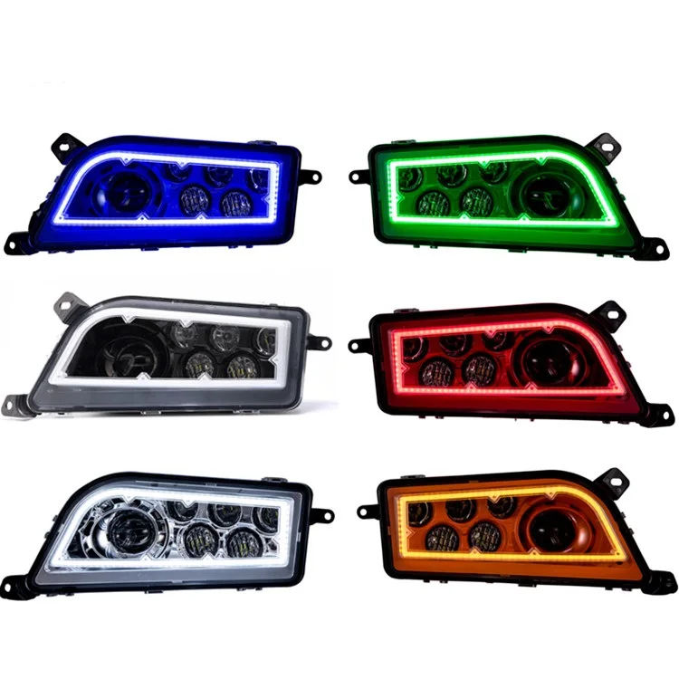 3 Row Aluminum Radiator Fits Polaris Ranger RZR XP900 2011-2013 12// RZR 900 2014