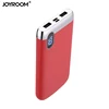 JOYROOM Universal battery Charger Backup,Portable Power Source,Mobile Power Bank 10000mah