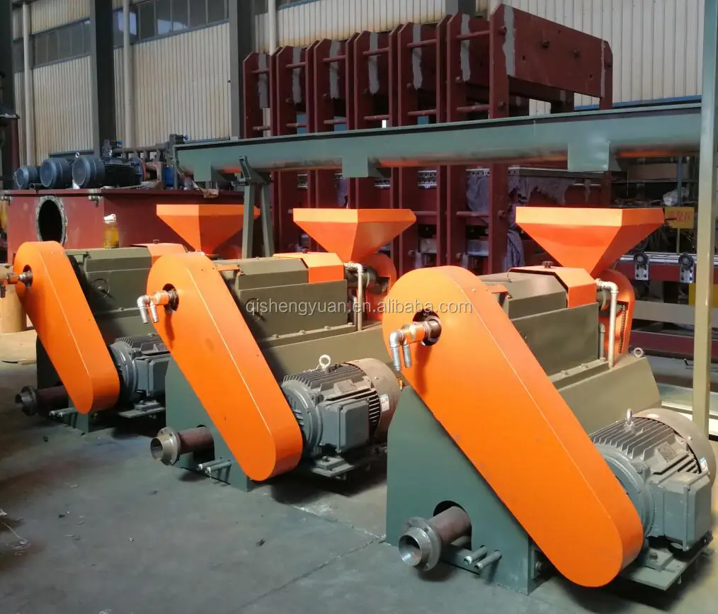 Rubber Powder Grinding Machine / Fine Crumb Rubber Grinder Buy Tire