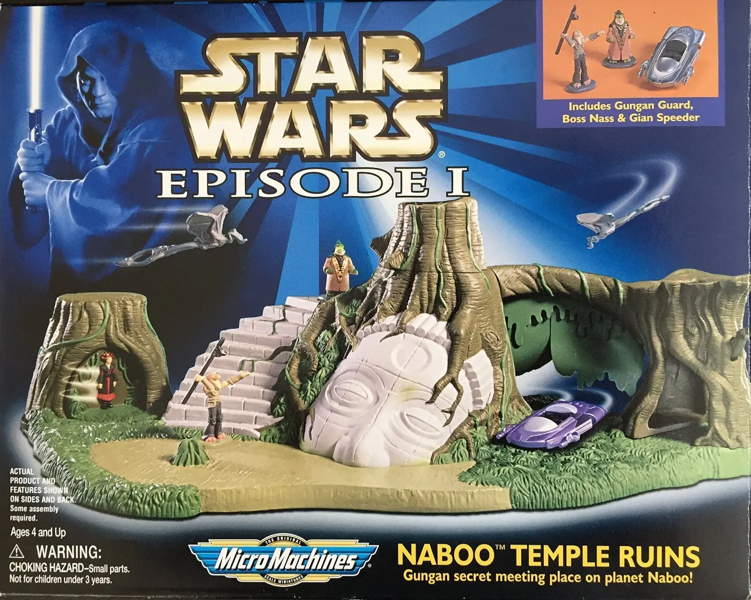 star wars episode 1 toy