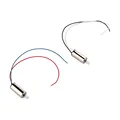 Motor Set CW CCW Spare Parts for Syma X5SC X5SW RC Quadcopter Drone 2PCS