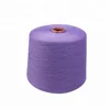 i love this evenness colorful recycle blended cotton yarn for t shirt