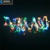LED VINE TREE LIGHT MULTICOLOR COPPER WIRE STRING FAIRY BRANCH LIGHT FOR CHRISTMAS PARTY