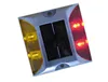 Hot Road Eyes Cat LED Stud Light With Solar Cell For Driveway