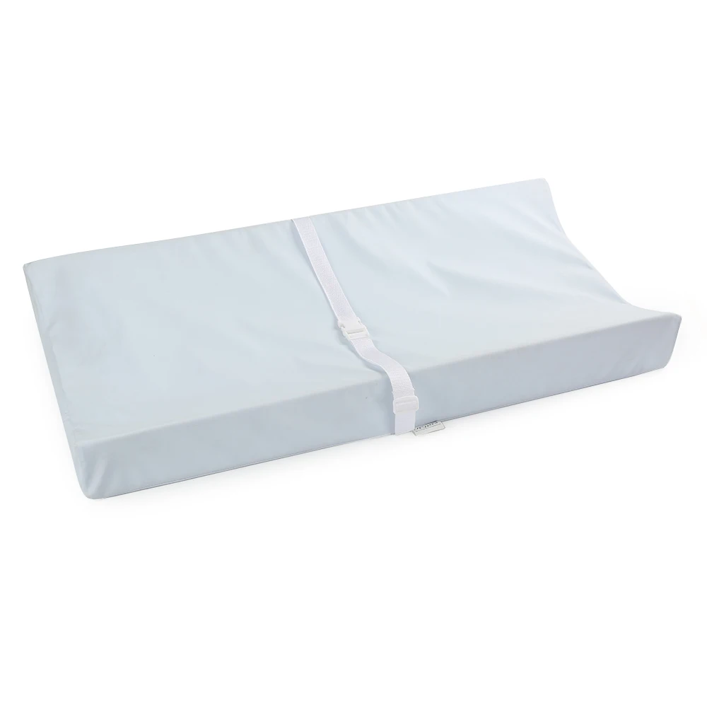 memory foam baby changing mat