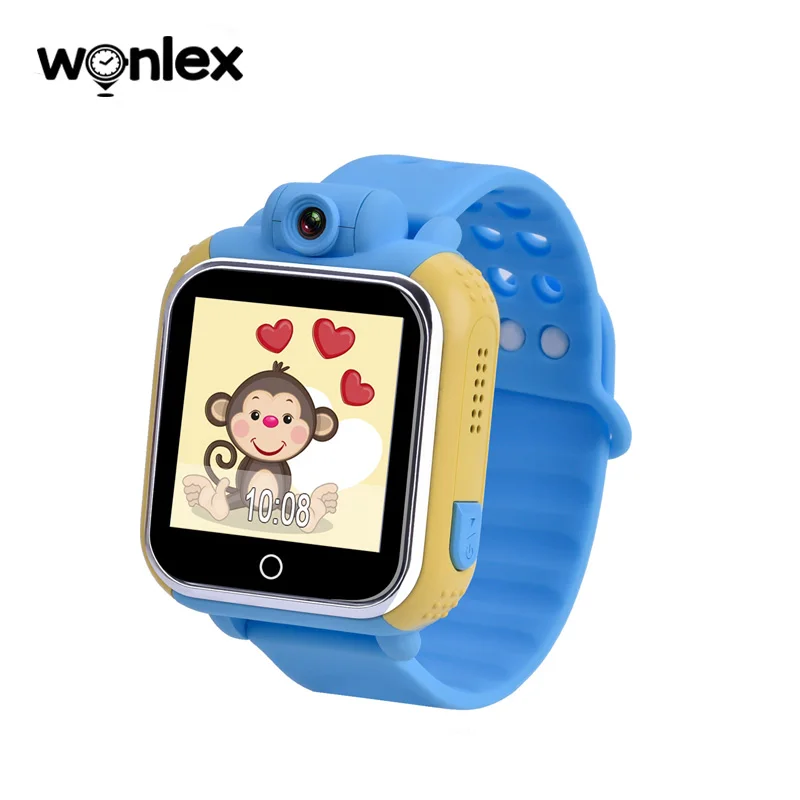 mobile watch 4g with camera