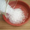 GPPS raw material general purpose polystyrene for plastic product
