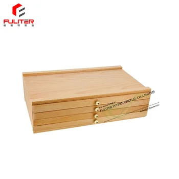 decorative wooden boxes with lids