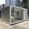 Prefabricated apartments building ,tiny home for sale container shop