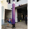 Support private custom-made advertising inflatable air dancer sky man for outdoor event decoration