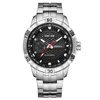 WEIDE SE0707-1C analog display stainless steel japan movt watch prices copper watch dial