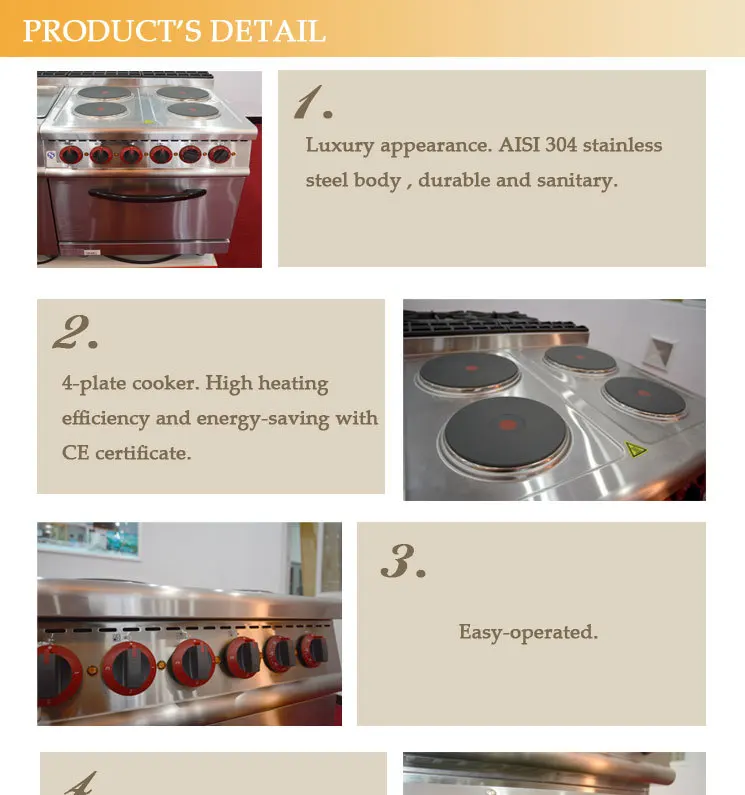 electric  cooker