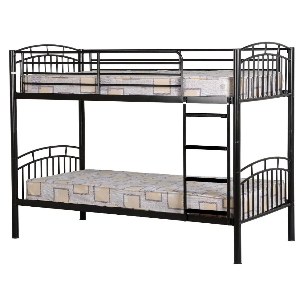 Cheap Heavy Duty School Home Army Steel Iron Metal Bunk Bed Price Buy Wrought Iron Bunk Bed