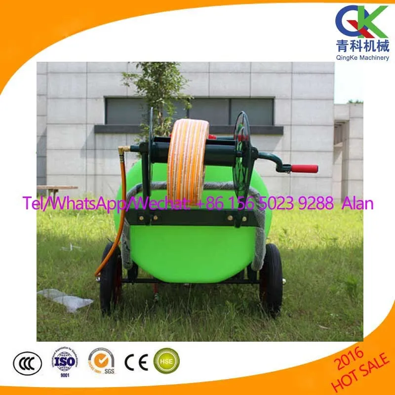Fertilizer Pesticide Spray Machine For Greenhouse Plant Vegetalble