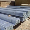 Stainless Steel Hollow Bar Zinc Angle Iron Bar Weights