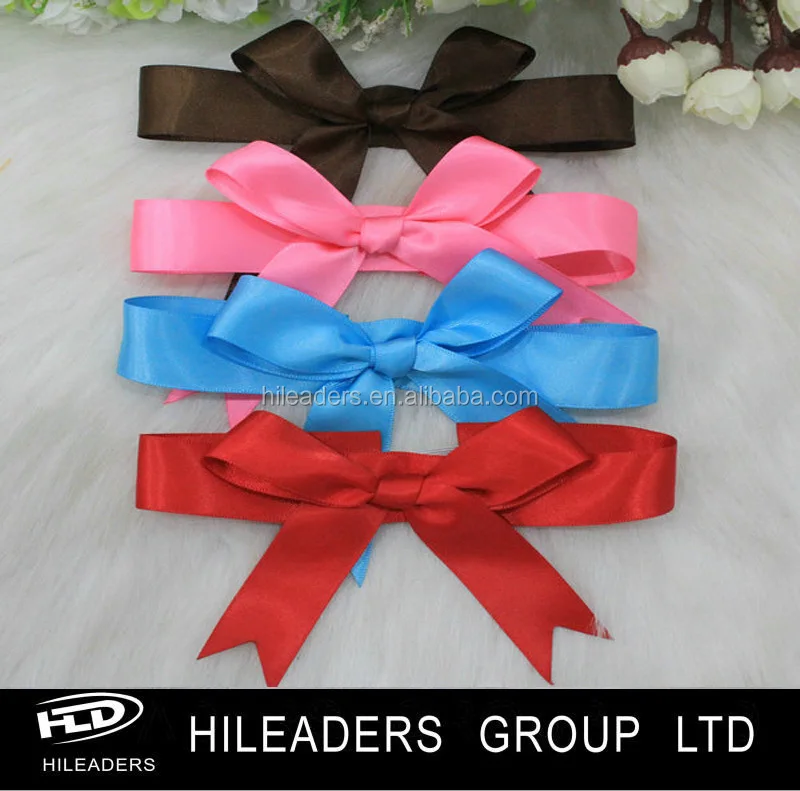 package bows