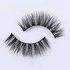 Create Your Own Brand Private Label Cheap Price False Eyelashes Mink Lashes