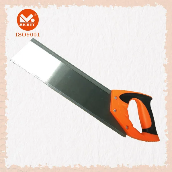 Back Saw Back Saw