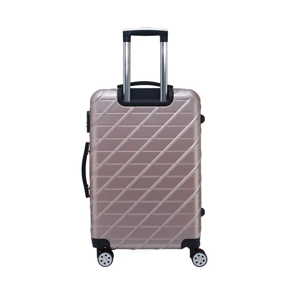 custom luggage