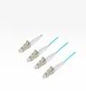 SC LC FC ST Fiber optic patch cord cable