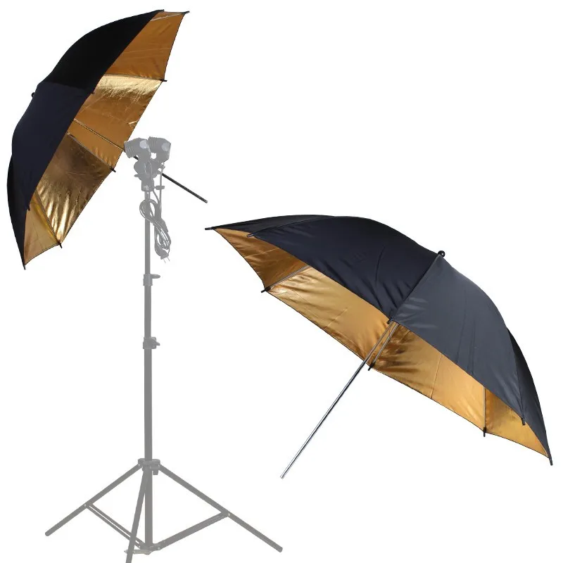 why umbrella is black in colour