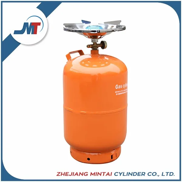 Durable Good Quality 5kg Lpg Gas Cylinder Buy Low Pressure Customized