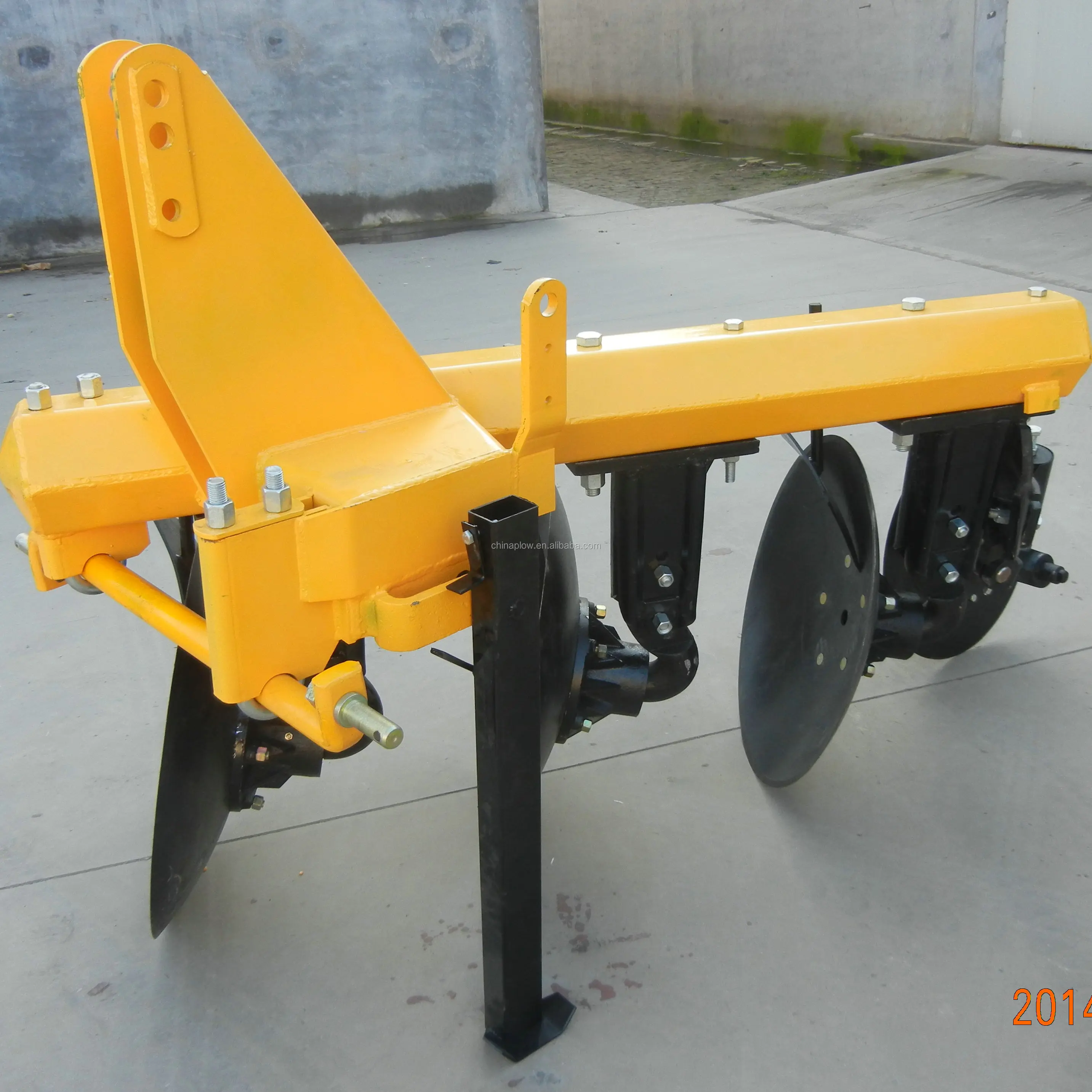 Agricultural Farm Disc Plough 1LY Series Disk Plow