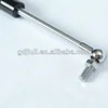 Customized gas spring for bus body