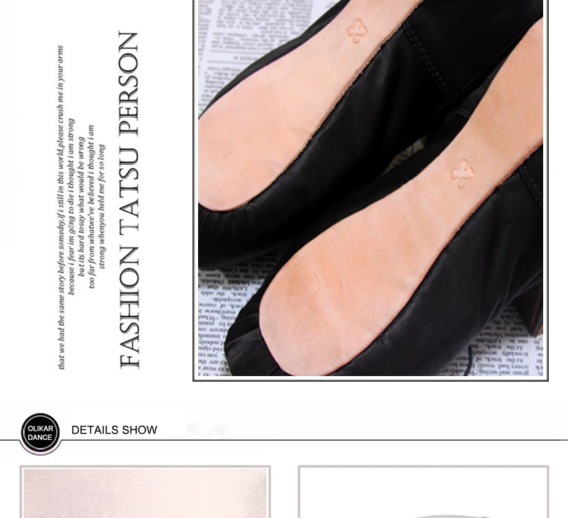 Shoes Ballet Spot For Sale Brown Satin Custom Ballet Shoes With Good Quality