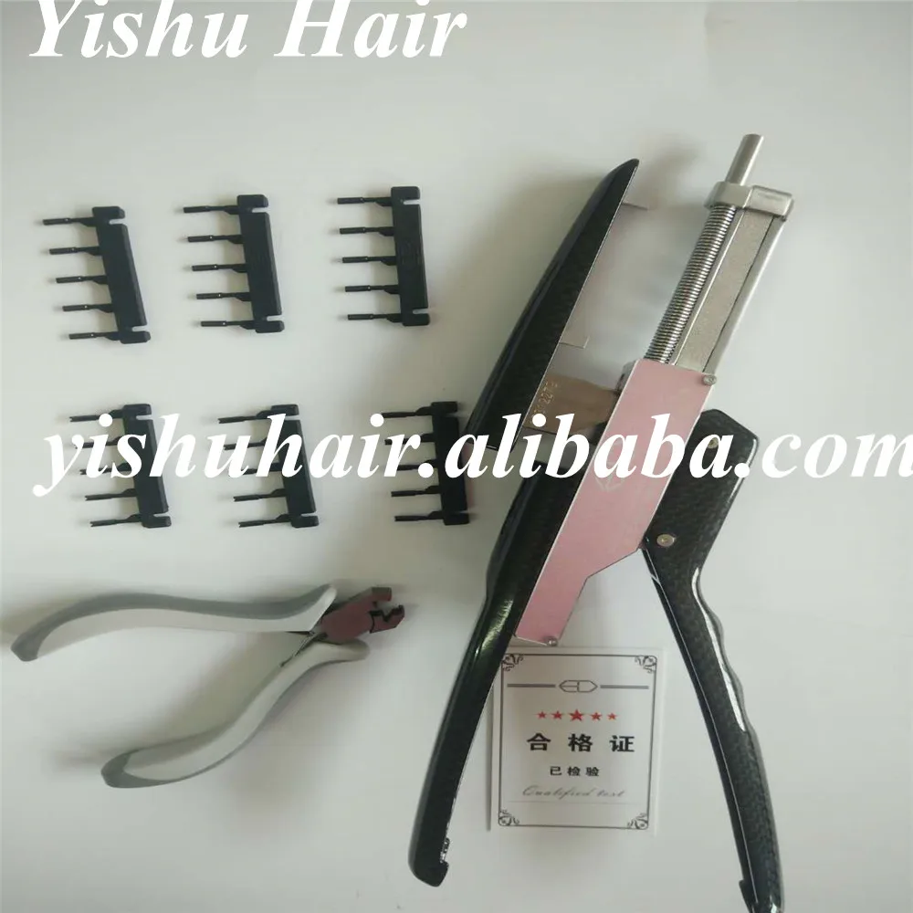 2019 Top Selling Cuticle Aligned 6d Human Hair Extensions Used For 6d1 And 6d2  Hair Extension Machine - Buy 6d1 And 6d2 Hair Extension Machine,2019 Top  Selling Cuticle Aligned 6d1 And 6d2