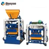 concrete cement block making machine price list brick machine in sri lanka