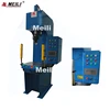 High Accuracy 50 tons CNC Computerized Numerical Control Hydraulic Press Machine