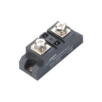 High Power Solid State Industrial Relay Lrssr-m/ssr/jg-3f/g3cn - Buy