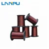 Polyesterimide Over coated With Polyamide-imide 130-220c 7-30 Days Natural Jis 2mm Continuous Cast Rods 8mm Swg Copper Wire
