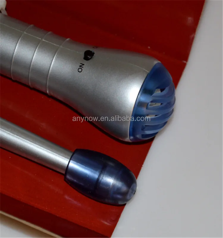 Funny Sound Led Flashlight Musical Rhythm Red Electronic Music ...