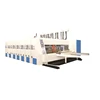 Most popular corrugated box wire stitching machine manufacturer importers with best price