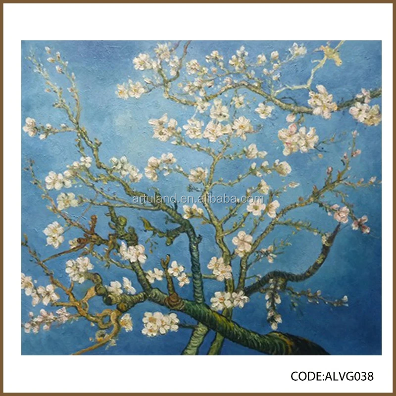 Koop laag geprijsde dutch set partijen – groothandel dutch galerij  afbeelding setop van gogh bloesem.alibaba.com