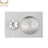 Custom high precision hot selling mold date code inserts