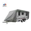 4 layer nonwoven breathable waterproof caravan cover auto cover pop top cover