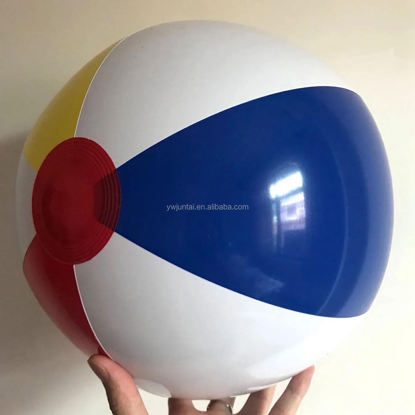7inch Small Size Alien Printing Mini Plastic Beach Ball For Kids Buy