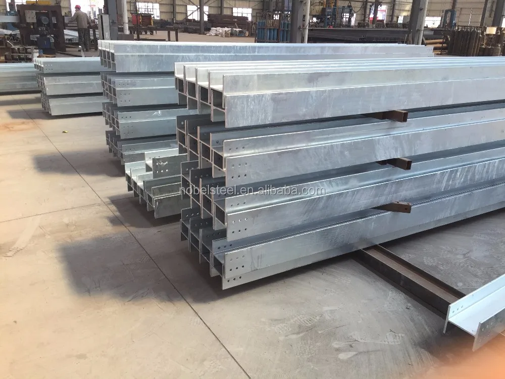 Steel Structural Beams Australian Skypenobelsteel Tel+86 1596532