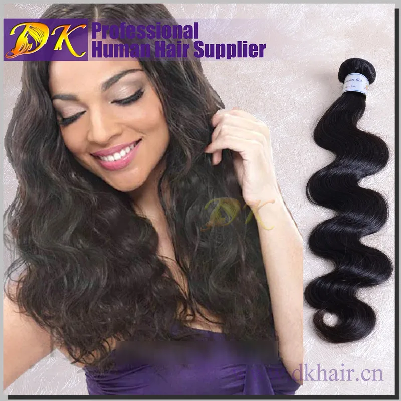 Aliexpress Hair Real Unprocessed Extensions Hair 100 Human Hair